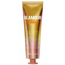 Kiss by Rosemine, Крем для рук аромат спелых фруктов 30мл